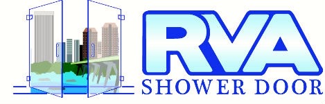 RVA Shower Door LLC / Richmond Va (804) 247-2825